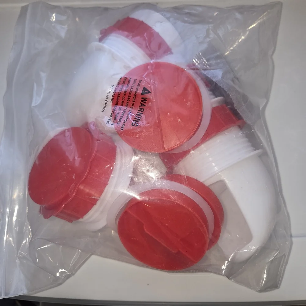 no waste chicken poultry gravity feeder bucket kit